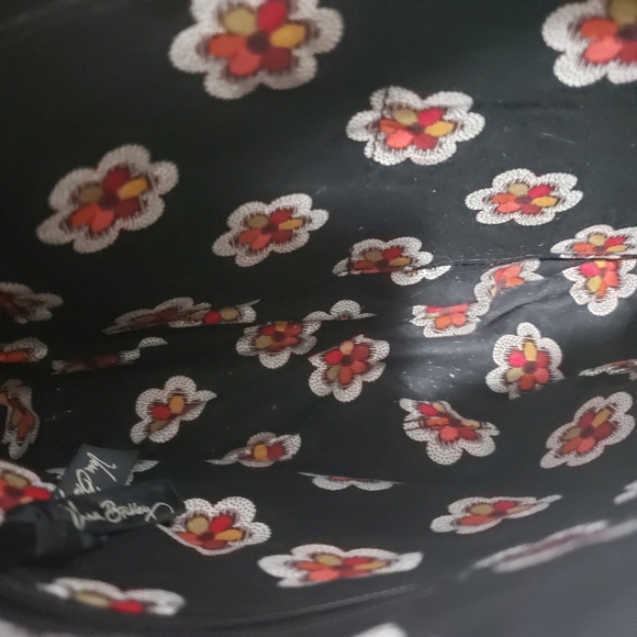 Vera Bradley "Frill" Purse - Picture 8 of 8